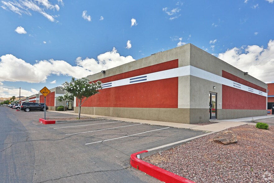 More Photos Of 4208-4248 S 36th Pl, Phoenix Unknown For Lease