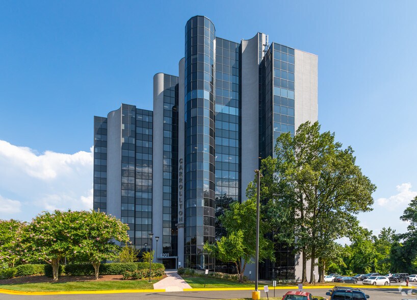 More Photos Of 8201 Corporate Dr, Landover Office For Lease