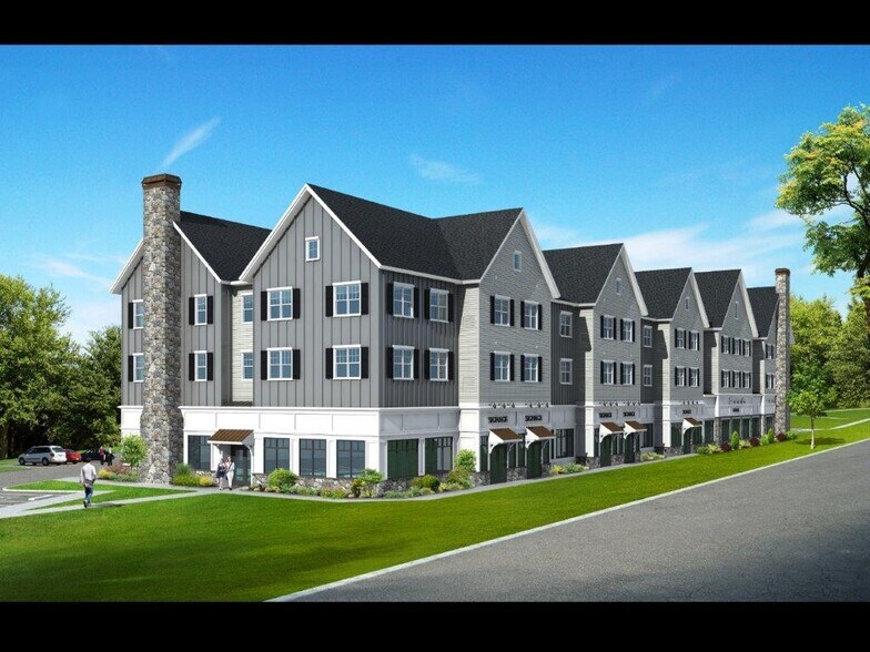 More Photos Of 731 Federal Rd, Brookfield Apartments For Lease
