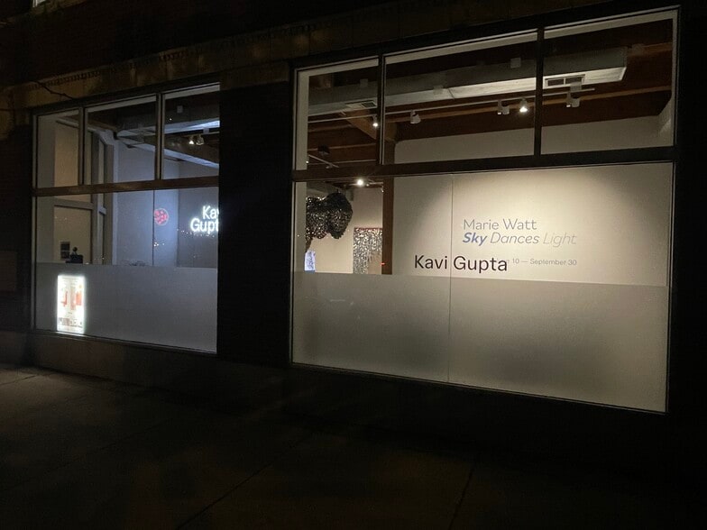 More Photos Of 835 W Washington Blvd, Chicago Unknown For Lease