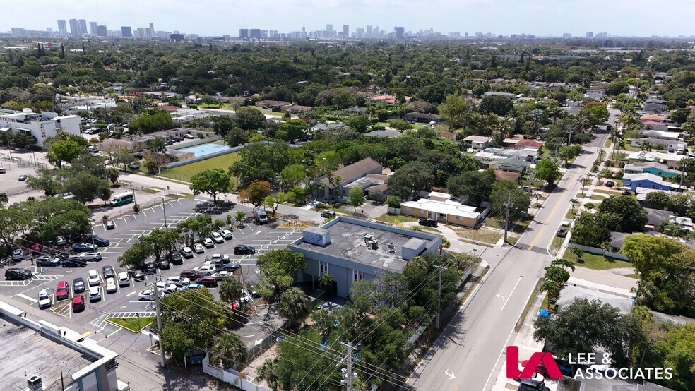 More Photos Of 2751 Van Buren St, Hollywood Schools For Sale