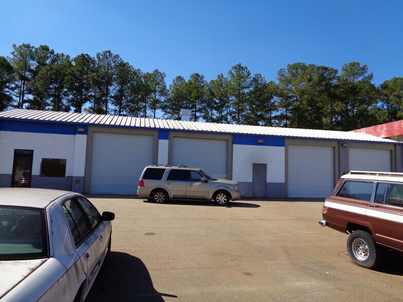 More Photos Of 2917 N Slappey Blvd, Albany Auto Repair For Sale