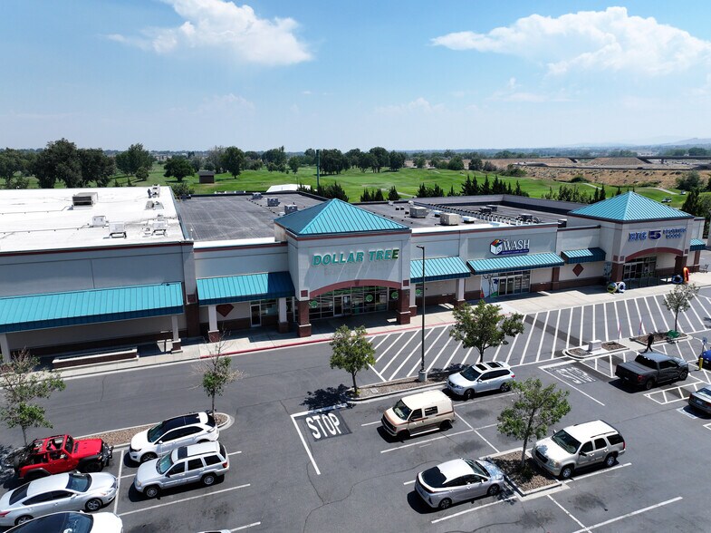 More Photos Of 81 Columbia Point Dr, Richland Storefront For Sale