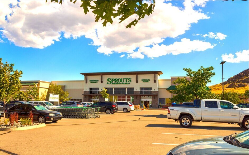 More Photos Of 125-175 Disc Dr, Sparks Unknown For Lease