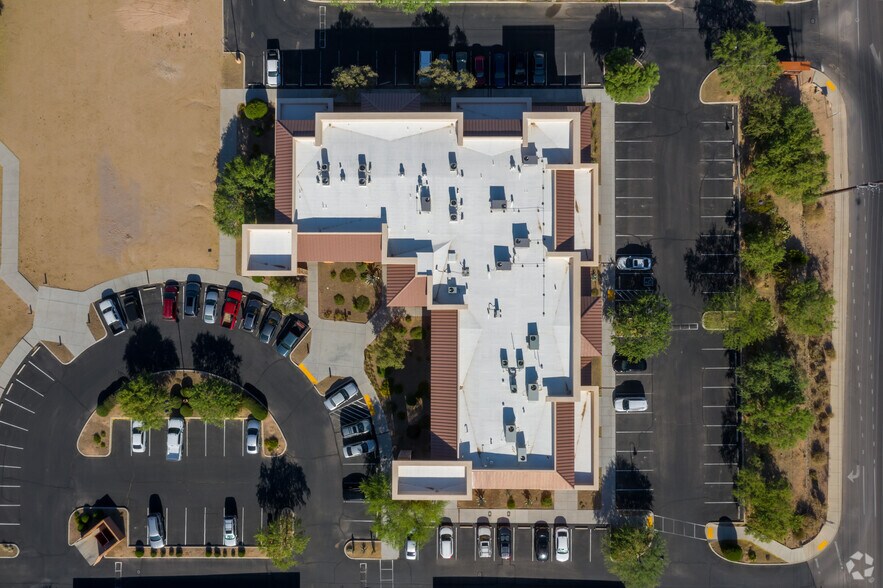More Photos Of 7355 S Houghton Rd, Tucson Unknown For Lease