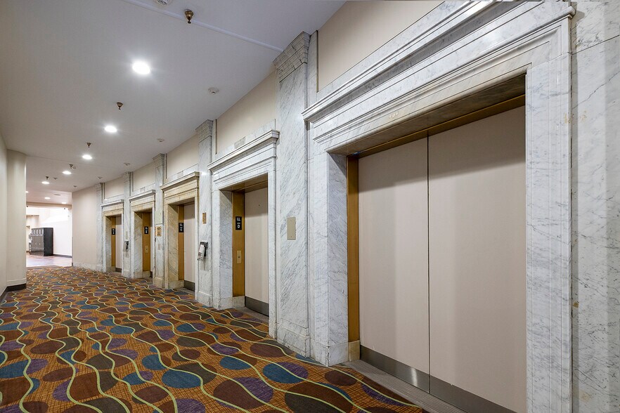 More Photos Of 1228 Euclid Ave, Cleveland Office For Lease
