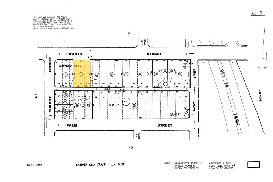 More Photos Of 1616 E 4th St, Santa Ana Office For Sale
