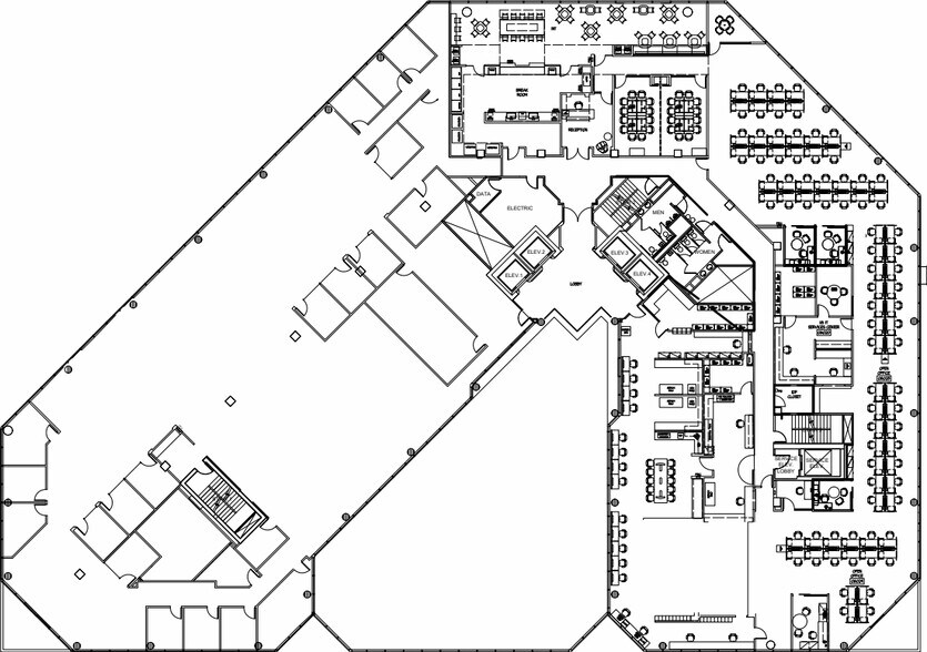 More Photos Of 3405 W Dr Martin Luther King Jr Blvd, Tampa Parking Garage For Lease