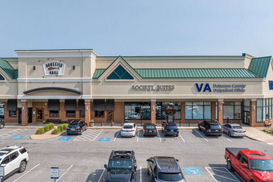 More Photos Of 4855 West Chester Pike, Newtown Square Unknown For Lease