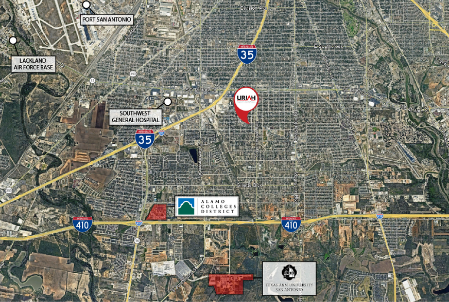 More Photos Of 926 Drury Ln, San Antonio Apartments For Sale