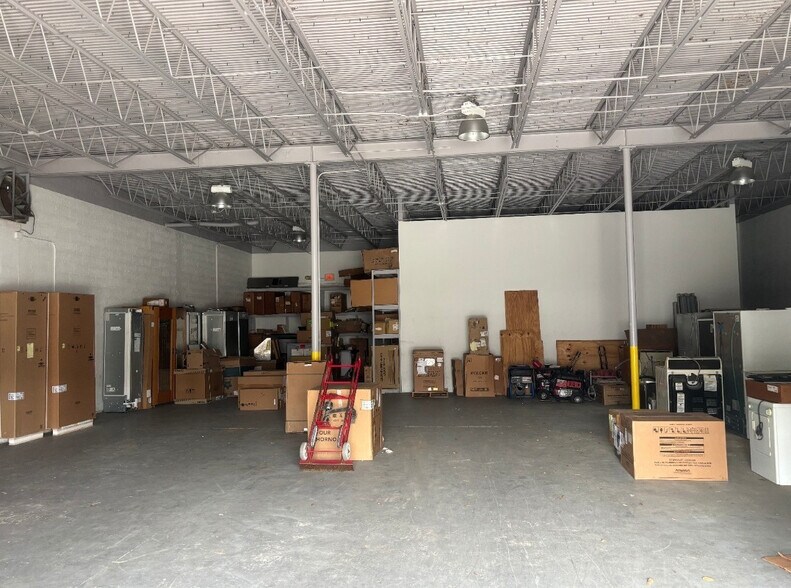 More Photos Of , Coral Springs Industrial For Sale