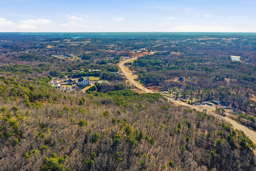 More Photos Of 000 Canton Highway, Cumming Land For Sale