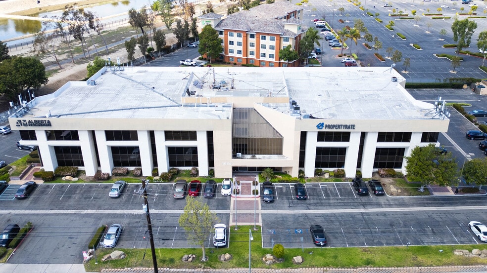 More Photos Of 1855 W Katella Ave, Orange Office Residential For Lease