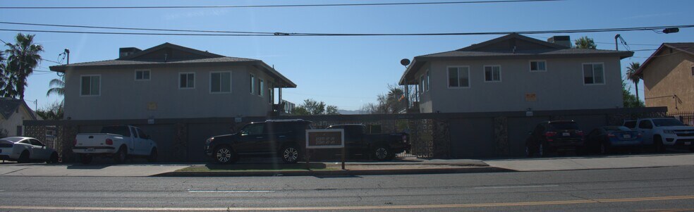 Primary Photo Of 25235 Pacific St, San Bernardino Apartments For Sale