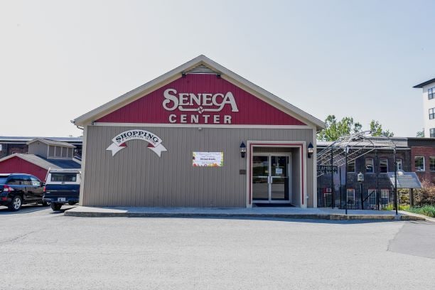Primary Photo Of 709 Beechurst Ave, Morgantown General Retail For Lease