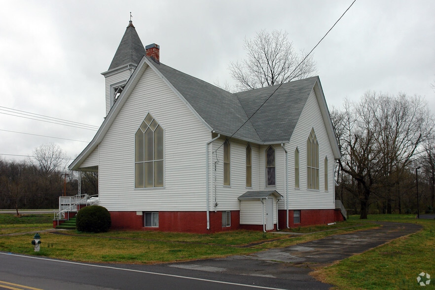 More Photos Of 920 Churchview St, New Market Religious Facility For Sale