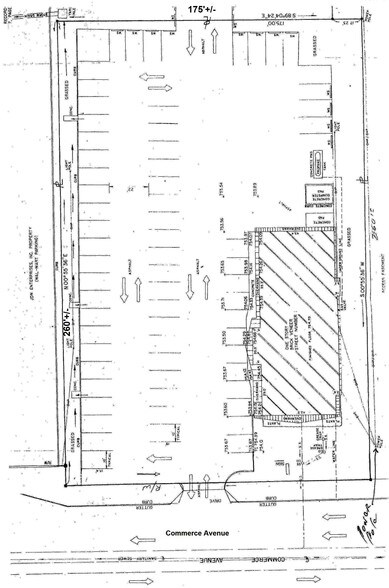 More Photos Of 301 E Commerce Ave, Lagrange General Retail For Lease