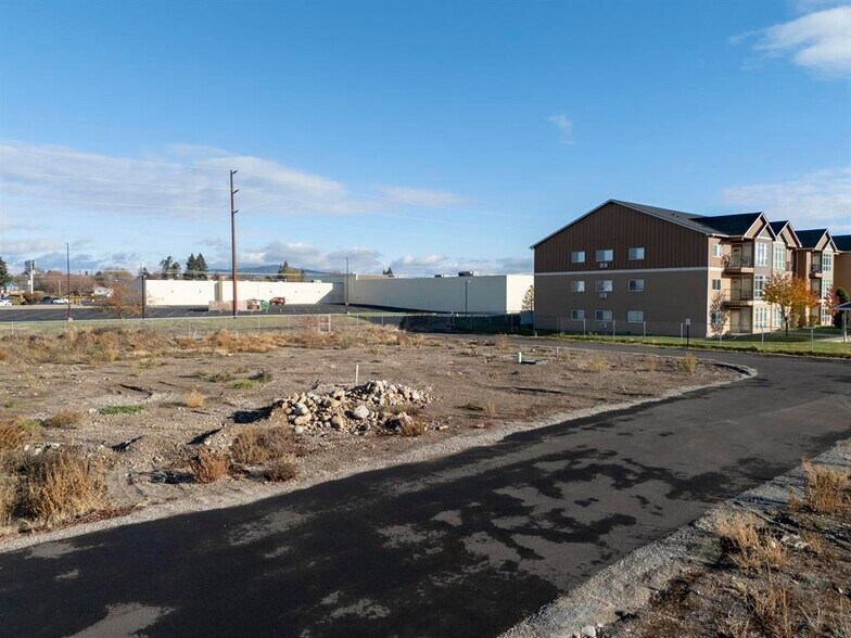 More Photos Of 13218 3rd Ln, Spokane Valley Land For Sale