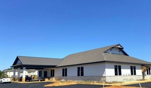 More Photos Of 102 Jackson St, Enterprise Medical For Lease