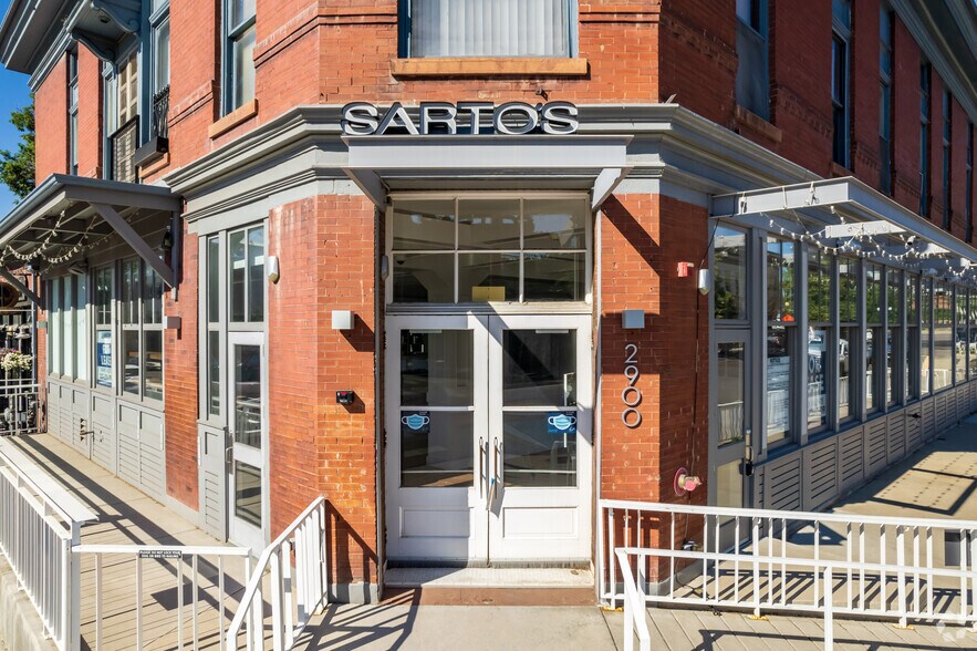 More Photos Of 2900-2920 W 25th Ave, Denver Restaurant For Lease