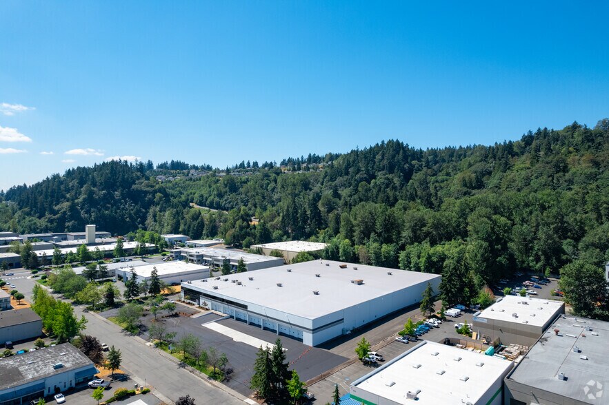 More Photos Of 1701 Pike St NW, Auburn Distribution For Lease