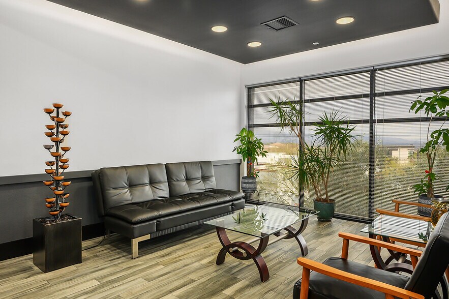 More Photos Of 2500 Anthem Village Dr, Henderson Office For Sale