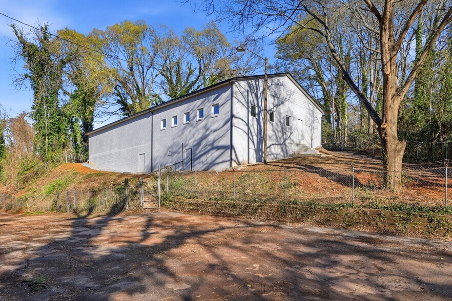 More Photos Of 203 Caulder Cir, Spartanburg Lodge Meeting Hall For Sale