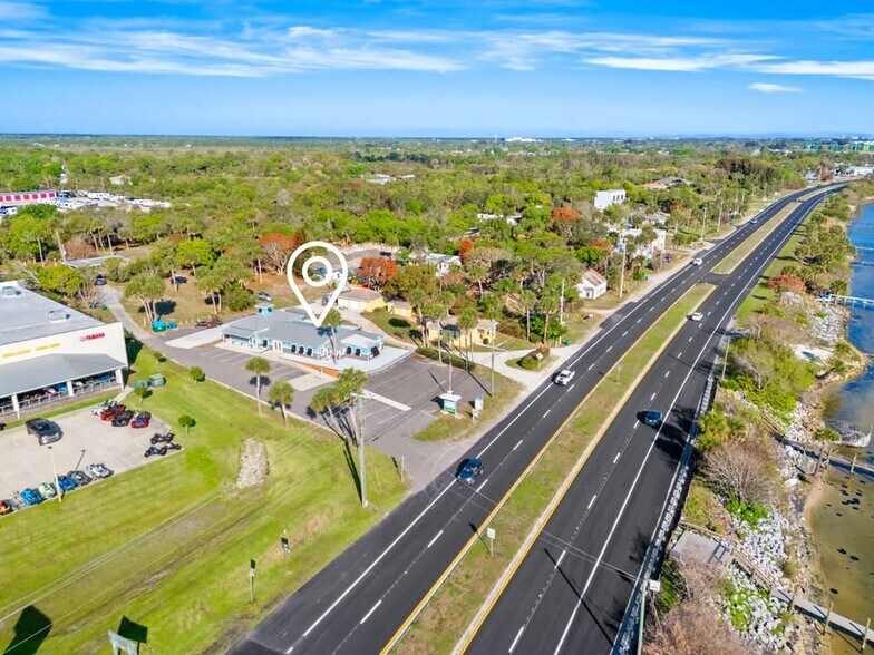 More Photos Of 1280 Highway 1, Malabar Office Residential For Sale