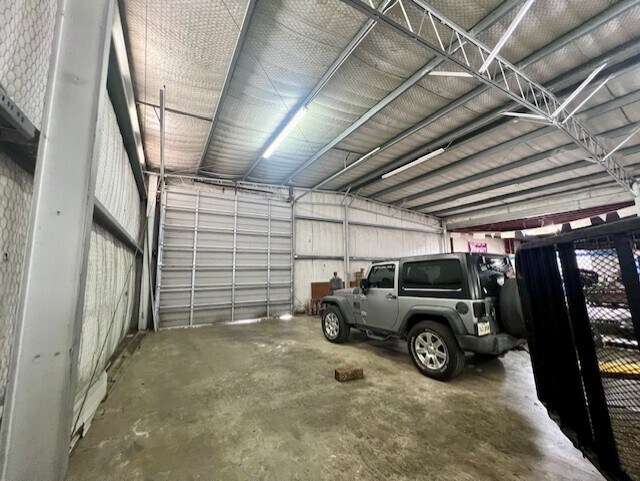 More Photos Of 323 Parker Rd, Monroe Distribution For Sale