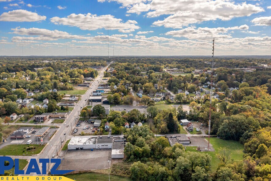 More Photos Of 1750 South Ave, Youngstown Manufacturing For Lease