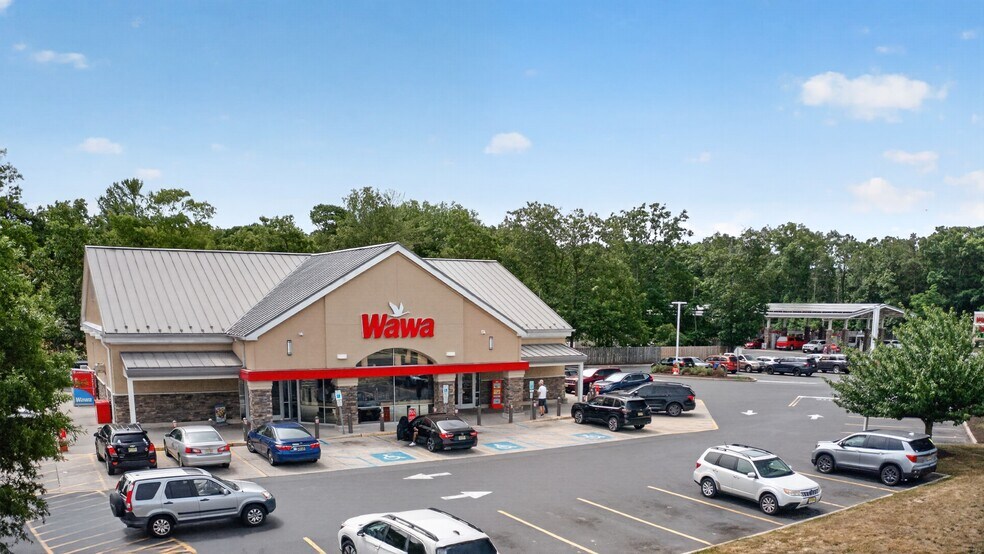 More Photos Of 336 S Pitney Rd, Galloway Service Station For Sale
