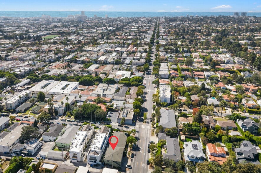 More Photos Of 2114 Montana Ave, Santa Monica Apartments For Sale