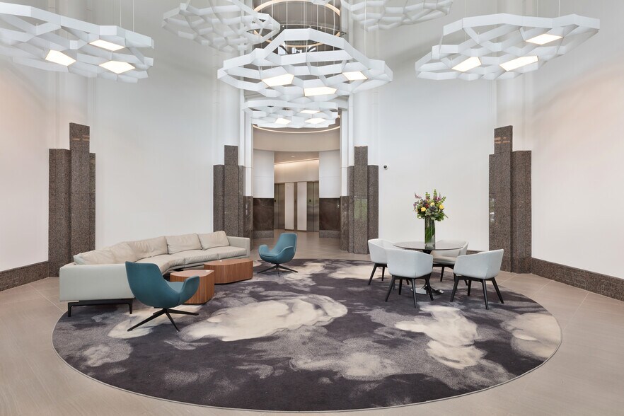 More Photos Of 1600 International Dr, McLean Office For Lease