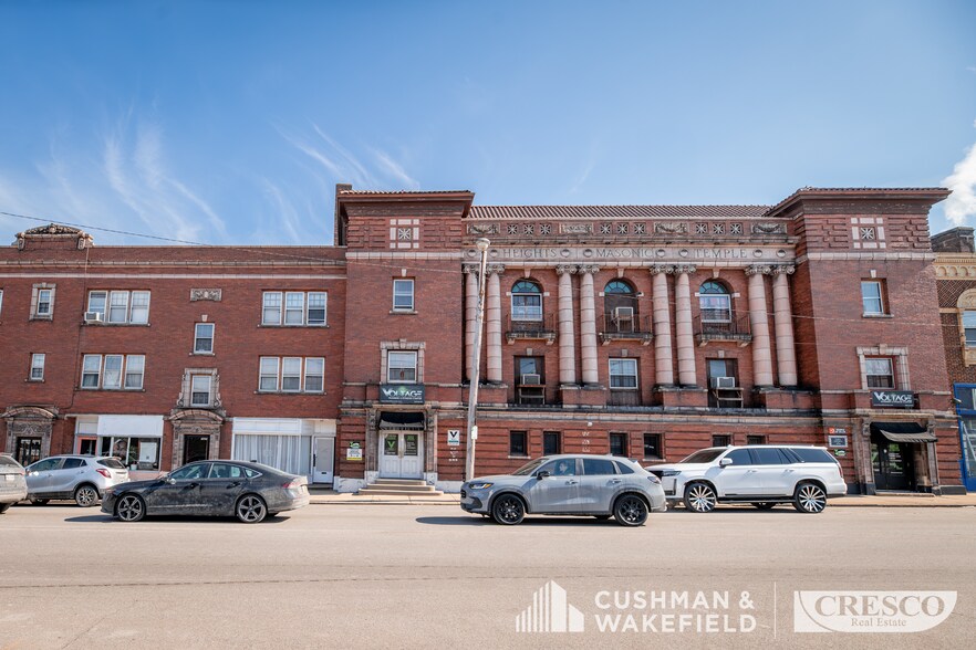 More Photos Of ,  Multifamily For Sale