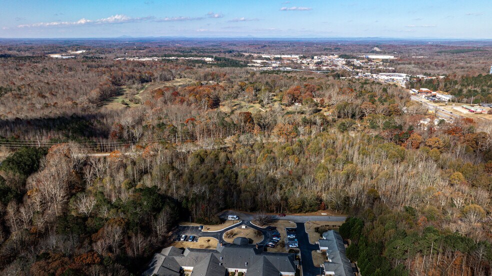 More Photos Of 0 US Highway 441 @ Steve Reynolds Industrial Pkwy, Commerce Land For Sale