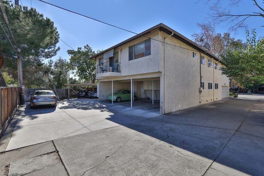 More Photos Of 1290 Leigh Ave, San Jose Apartments For Sale
