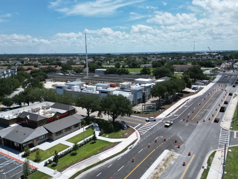 More Photos Of 2521 Partin Settlement Rd, Kissimmee Storefront Retail Office For Lease