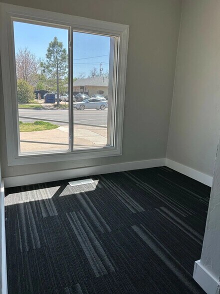 More Photos Of 1225 W Britton Rd, Oklahoma City Office For Sale