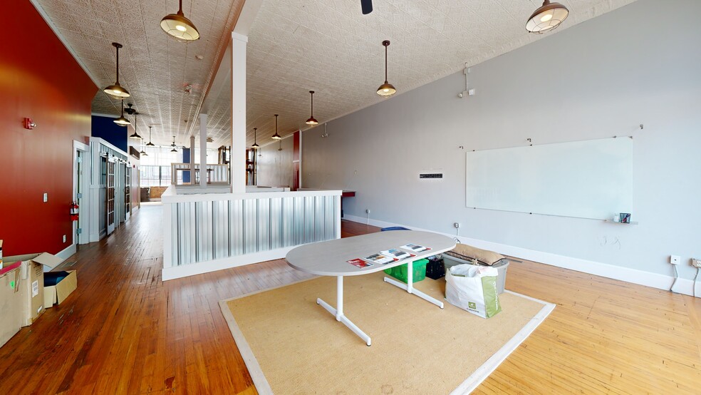 Primary Photo Of 705 N Main St, Winston-Salem Storefront Retail Office For Sale