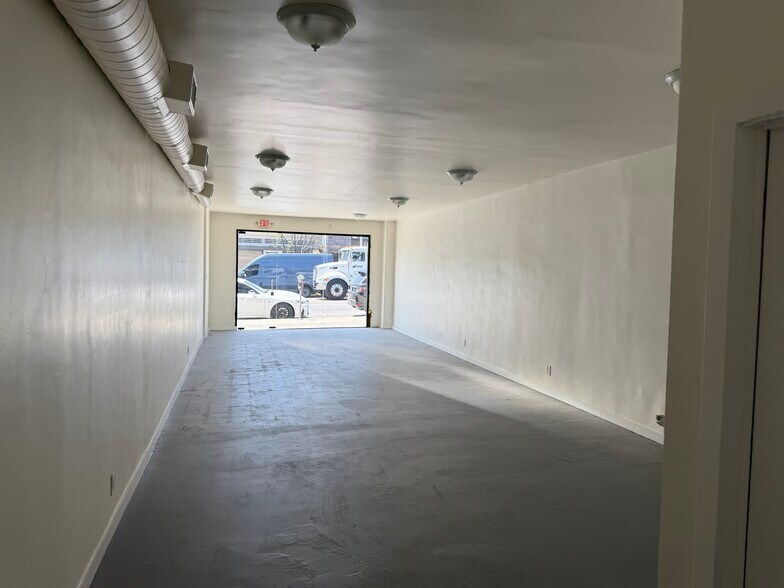 More Photos Of 8115-8117 W 3rd St, Los Angeles Storefront For Sale