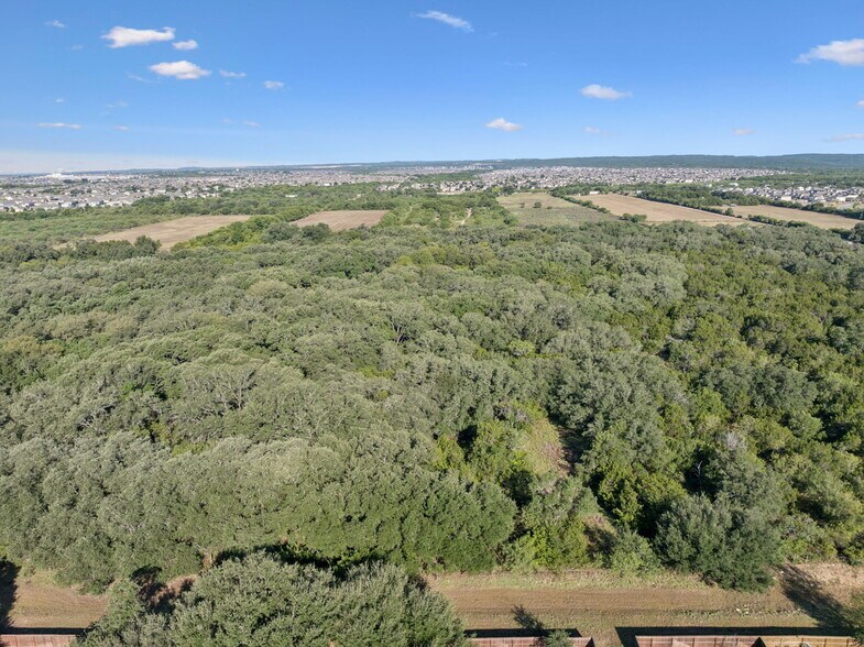 More Photos Of 13146 Galm Rd, San Antonio Land For Sale