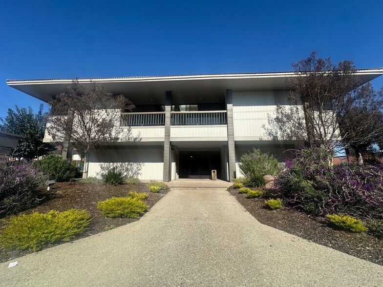 Primary Photo Of 4125 Blackford Ave, San Jose Medical For Lease