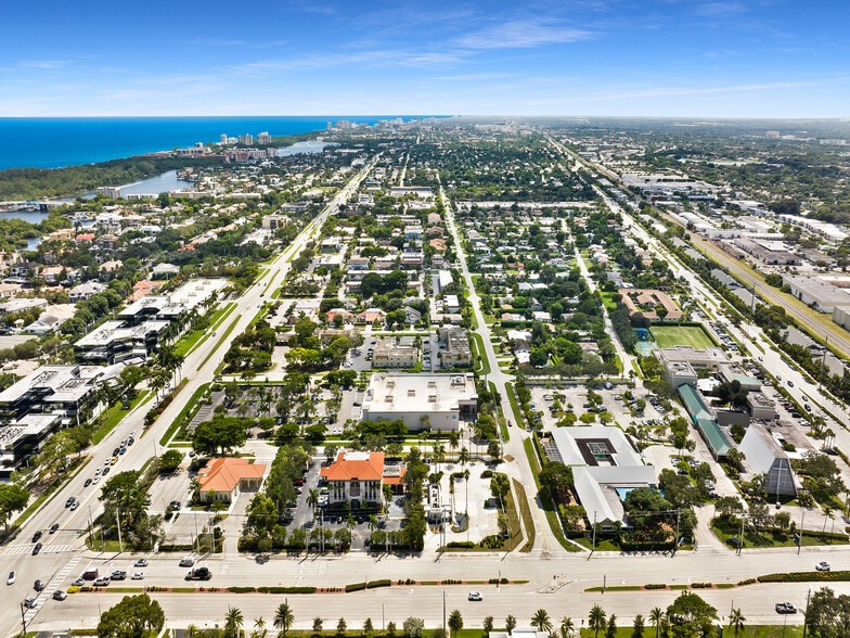 More Photos Of 500 E Yamato Rd, Boca Raton Freestanding For Lease