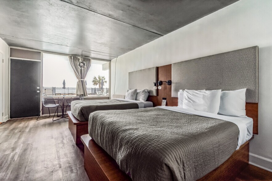 More Photos Of 2502 N Ocean Blvd, Myrtle Beach Hotel For Sale