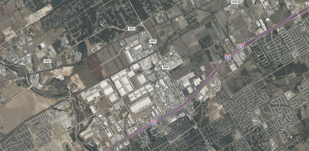 More Photos Of 18780 IH 35 N, Schertz Land For Lease