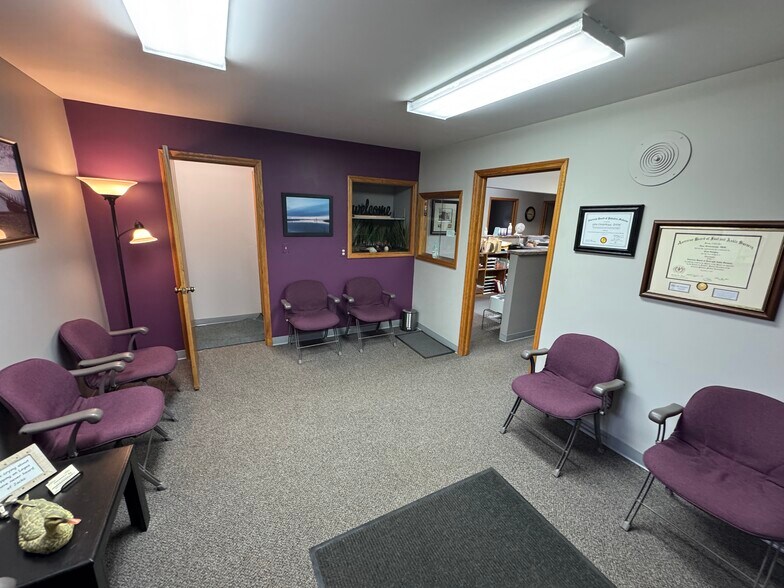 More Photos Of 669 Baldwin St, Jenison Office Residential For Sale