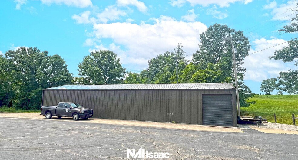 More Photos Of 1 Mill Creek Park, Frankfort Unknown For Lease