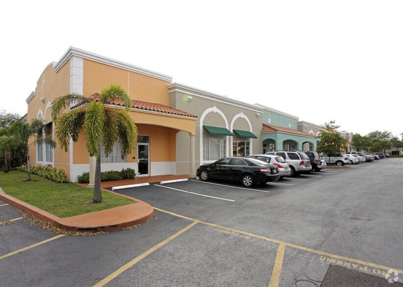 More Photos Of 5781-5797 NW 151st St, Miami Lakes Loft Creative Space For Sale