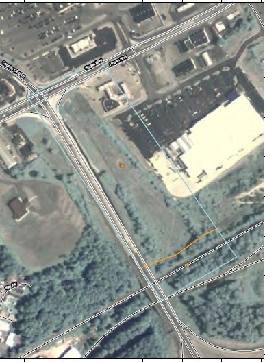 More Photos Of Hogan Blvd, Mill Hall Land For Sale