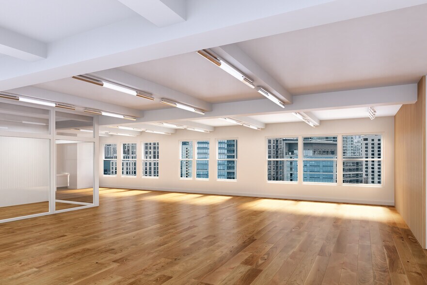 More Photos Of 134 W 26th St, New York Loft Creative Space For Sale